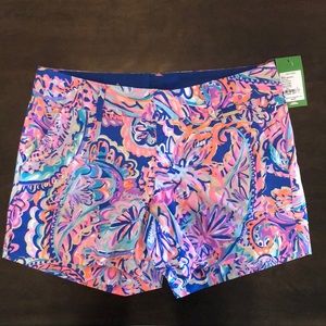 Lilly Pulitzer Callan Short
